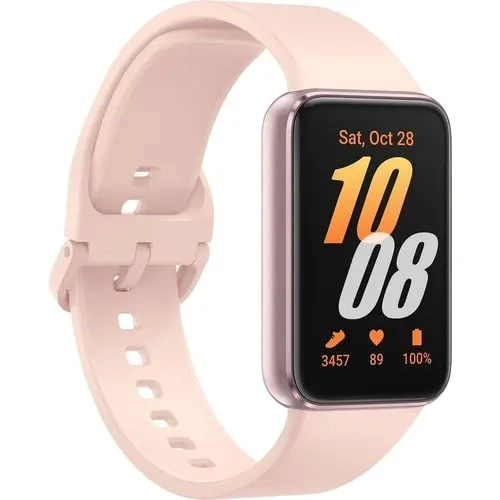 Смарт-часы Samsung Galaxy Fit3, Pink