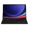 Чехол-клавиатура Samsung для Galaxy Tab S9 Ultra, черный