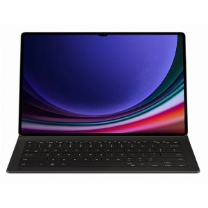 Чехол-клавиатура Samsung для Galaxy Tab S9 Ultra, черный