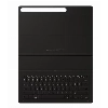 Чехол-клавиатура Samsung для Galaxy Tab S9 Ultra, черный