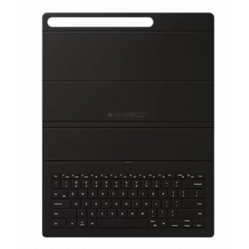 Чехол-клавиатура Samsung для Galaxy Tab S9 Ultra, черный