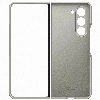 Чехол для Samsung Galaxy Z Fold 5 Slim Cover + S Pen, бежевый