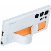 Чехол Samsung для Galaxy S24 Ultra, Standing Grip Case, голубой
