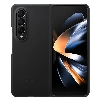 Чехол Samsung Leather Cover для Z Fold 4, черный