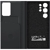 Чехол Samsung Smart View Wallet Case для Galaxy S23 Ultra, черный