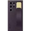Чехол Samsung Standing Grip Case S24 Ultra, темно-фиолетовый