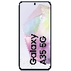 Смартфон Samsung Galaxy A35 8/256 ГБ, голубой