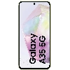 Смартфон Samsung Galaxy A35 6/128 ГБ, желтый