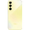Смартфон Samsung Galaxy A35 6/128 ГБ, желтый