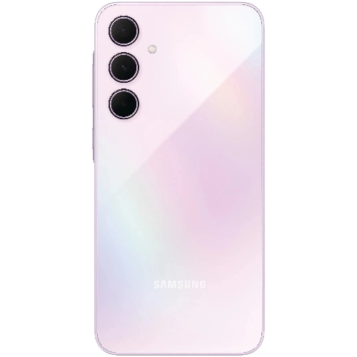 Смартфон Samsung Galaxy A35 6/128 ГБ, лаванда