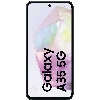 Смартфон Samsung Galaxy A35 8/256 ГБ, темно-синий