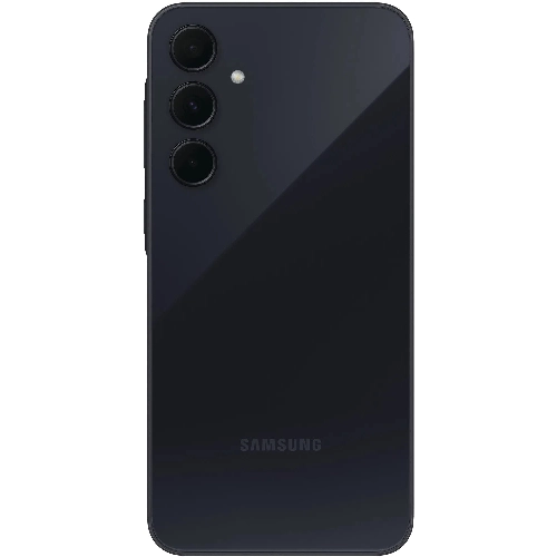 Смартфон Samsung Galaxy A35 8/256 ГБ, темно-синий