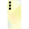 Смартфон Samsung Galaxy A55 5G 8/128 ГБ, желтый