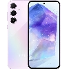 Смартфон Samsung Galaxy A55 5G 8/128 ГБ, фиолетовый