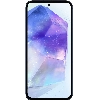 Смартфон Samsung Galaxy A55 5G 12/256 ГБ, черно-синий