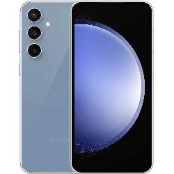 Смартфон Samsung Galaxy S23 FE 8/256 ГБ, голубой