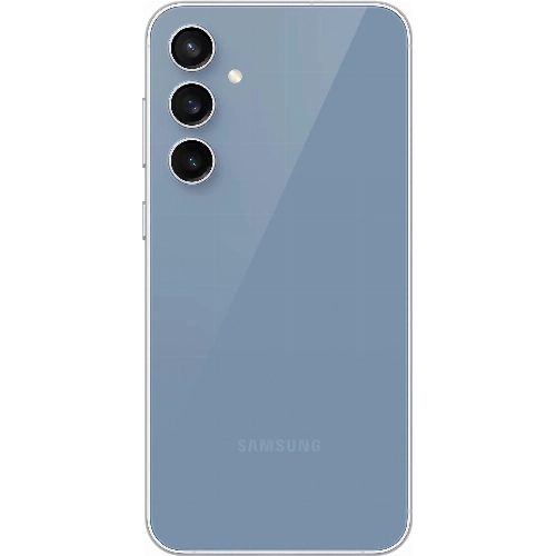 Смартфон Samsung Galaxy S23 FE 8/128 ГБ, голубой