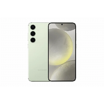 Смартфон Samsung Galaxy S24 Plus 12.512 Гб, Dual: nano SIM + eSIM, зеленый