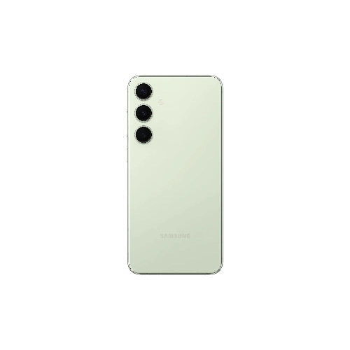 Смартфон Samsung Galaxy S24 Plus 12.512 Гб, Dual nano SIM, зеленый