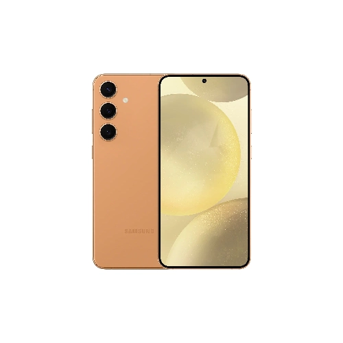 Смартфон Samsung Galaxy S24 Plus 12.512 Гб, Dual nano SIM, оранжевый
