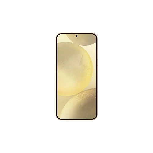 Смартфон Samsung Galaxy S24 Plus 12.512 Гб, Dual nano SIM, оранжевый 