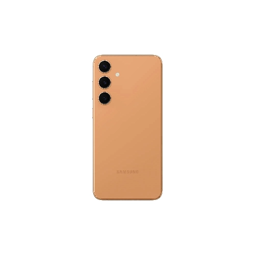 Смартфон Samsung Galaxy S24 Plus 12.512 Гб, Dual nano SIM, оранжевый 