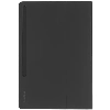 Чехол-клавиатура Samsung Tab S7 FE Book Black, черный