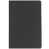 Чехол-клавиатура Samsung Tab S7 FE Book Black, черный