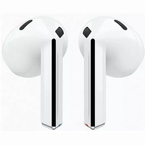 Беспроводные наушники Samsung Galaxy Buds 3 Pro, белый