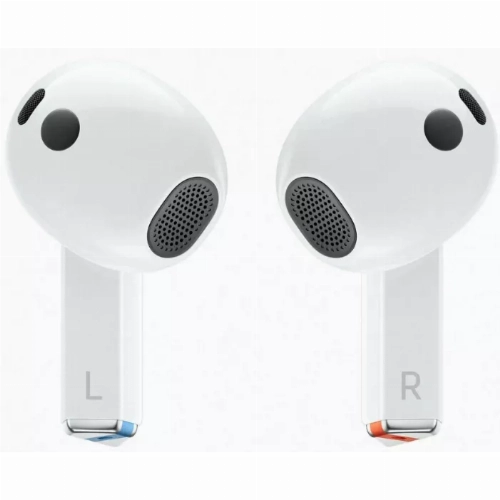 Беспроводные наушники Samsung Galaxy Buds 3 Pro, белый