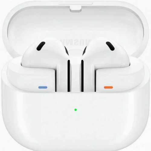 Беспроводные наушники Samsung Galaxy Buds 3 Pro, белый