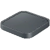 Зарядное устройство Samsung Super Fast Wireless Charger 15W EP-P2400 Black, черный
