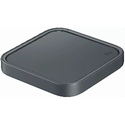 Зарядное устройство Samsung Super Fast Wireless Charger 15W EP-P2400 Black, черный