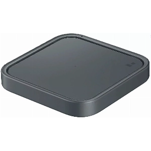 Зарядное устройство Samsung Super Fast Wireless Charger 15W EP-P2400 Black, черный