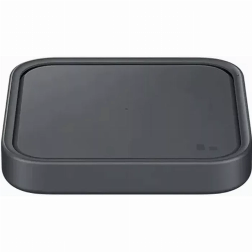 Зарядное устройство Samsung Super Fast Wireless Charger 15W EP-P2400 Black, черный