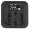Зарядное устройство Samsung Super Fast Wireless Charger 15W EP-P2400 Black, черный