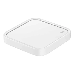 Зарядное устройство Samsung Super Fast Wireless Charger 15W EP-P2400 White, белый