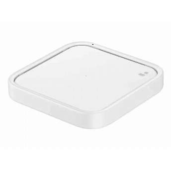 Зарядное устройство Samsung Super Fast Wireless Charger 15W EP-P2400 White, белый