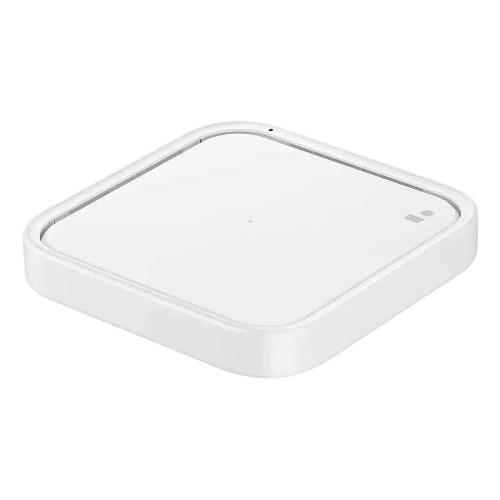 Зарядное устройство Samsung Super Fast Wireless Charger 15W EP-P2400 White, белый