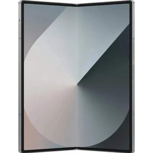 Смартфон Samsung Galaxy Z Fold 6, 12.256 ГБ, Silver, серебристый