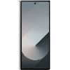 Смартфон Samsung Galaxy Z Fold 6, 12.256 ГБ, Silver, серебристый