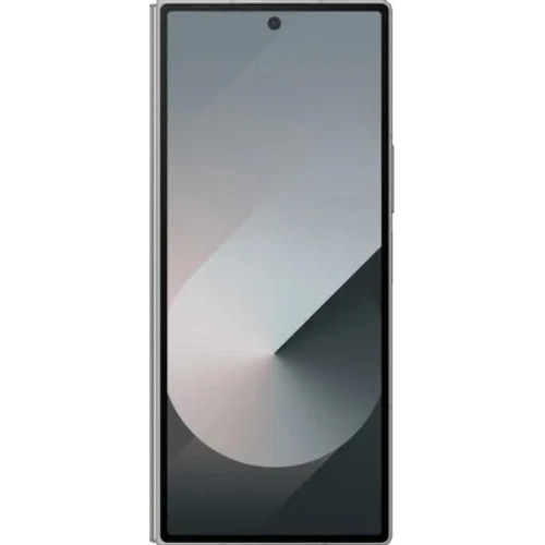Смартфон Samsung Galaxy Z Fold 6, 12.256 ГБ, Silver, серебристый