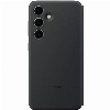 Чехол-книжка Samsung Smart View Wallet Case S24 Plus, Black, черный
