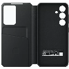 Чехол-книжка Samsung Smart View Wallet Case S24 Plus, Black, черный