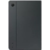 Чехол Samsung Book Cover для Samsung Galaxy Tab A8, Dark Gray, темно-серый