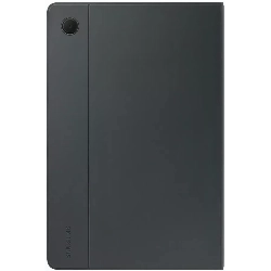 Чехол Samsung Book Cover для Samsung Galaxy Tab A8, Dark Gray, темно-серый