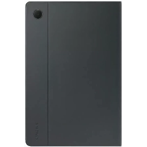 Чехол Samsung Book Cover для Samsung Galaxy Tab A8, Dark Gray, темно-серый