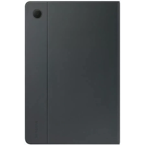 Чехол Samsung Book Cover для Samsung Galaxy Tab A8, Dark Gray, темно-серый