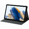Чехол Samsung Book Cover для Samsung Galaxy Tab A8, Dark Gray, темно-серый