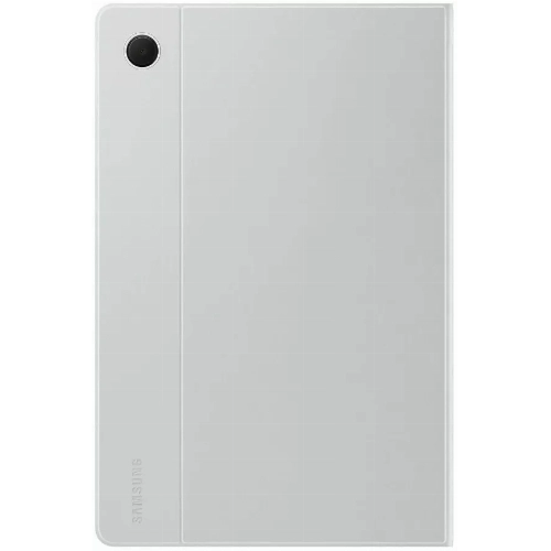 Чехол Samsung Book Cover для Samsung Galaxy Tab A8, Silver, серебристый